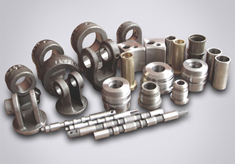 Customized Cylinder Parts