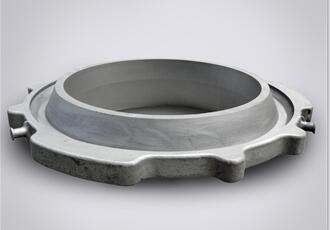 Cone crusher part - Adjustment Ring